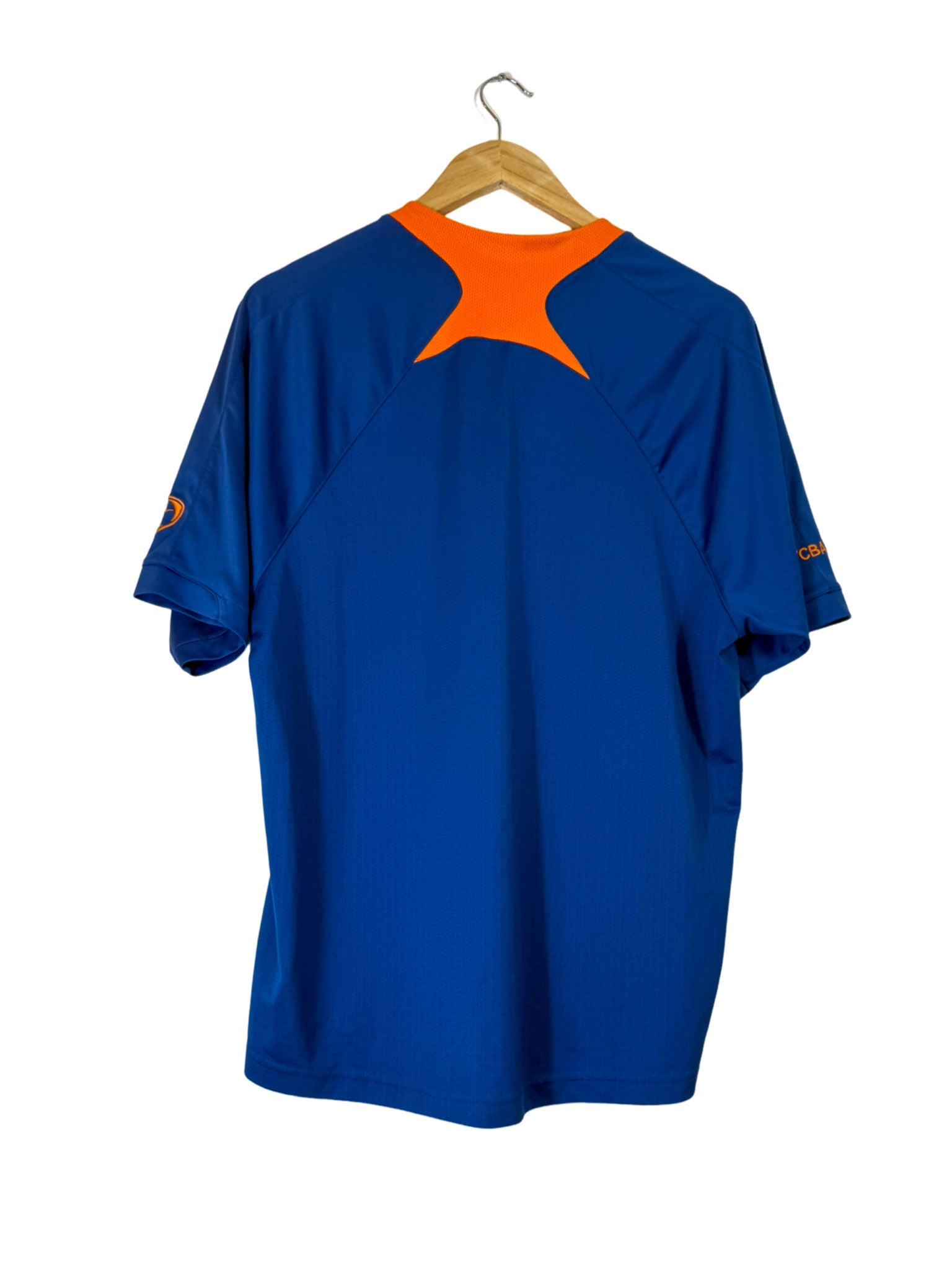 2006 – Maillot d’entraînement FC Barcelone Nike - M