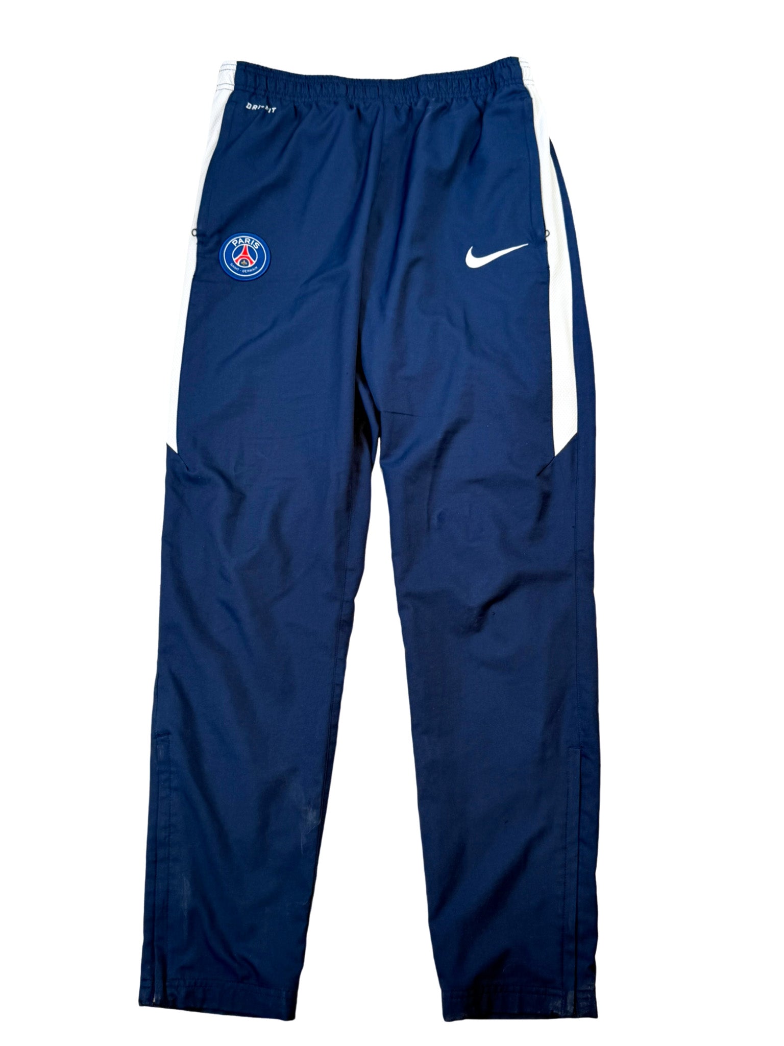 2015/2016 – Survêtement Paris Saint-Germain – M