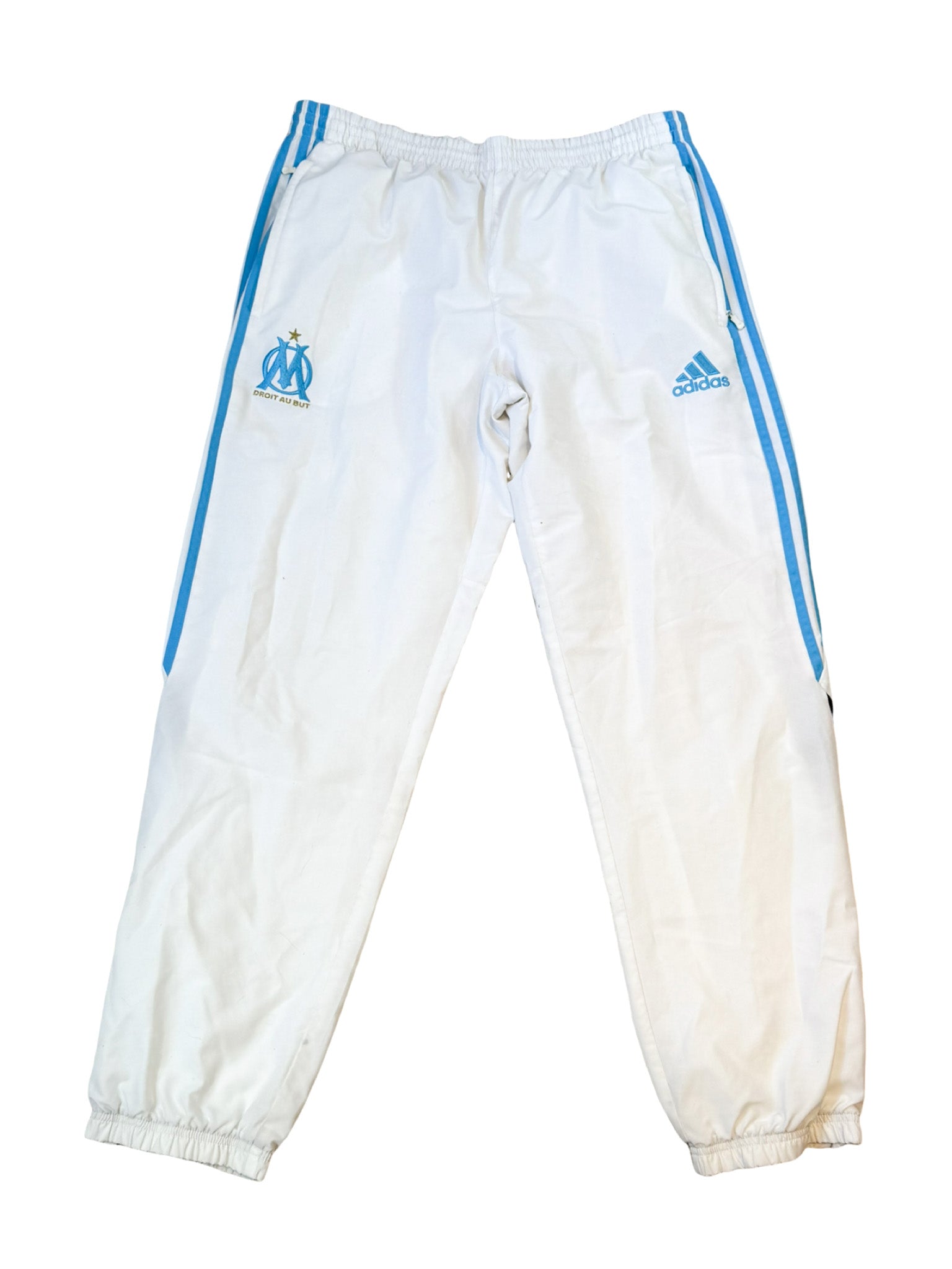 2008/2009 – Survêtement Olympique de Marseille – XL