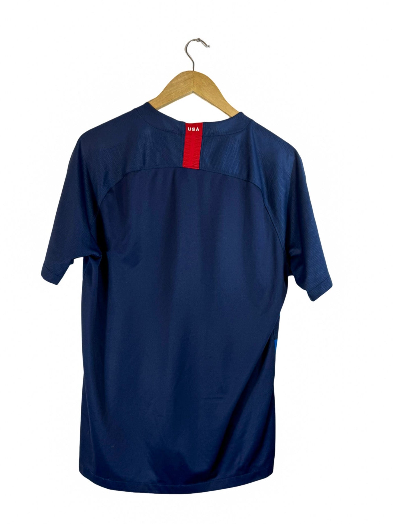 2018 – Maillot États-Unis extérieur Nike - L