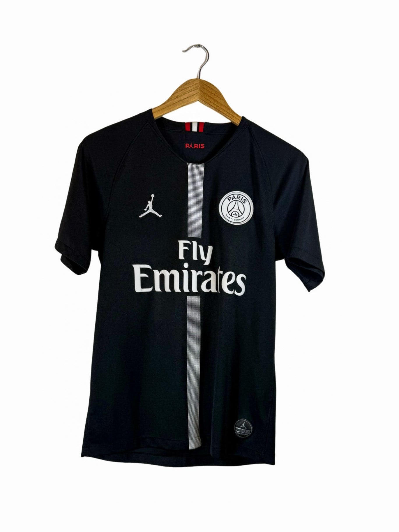 2014/2015 - PSG Away Jersey Nike - S
