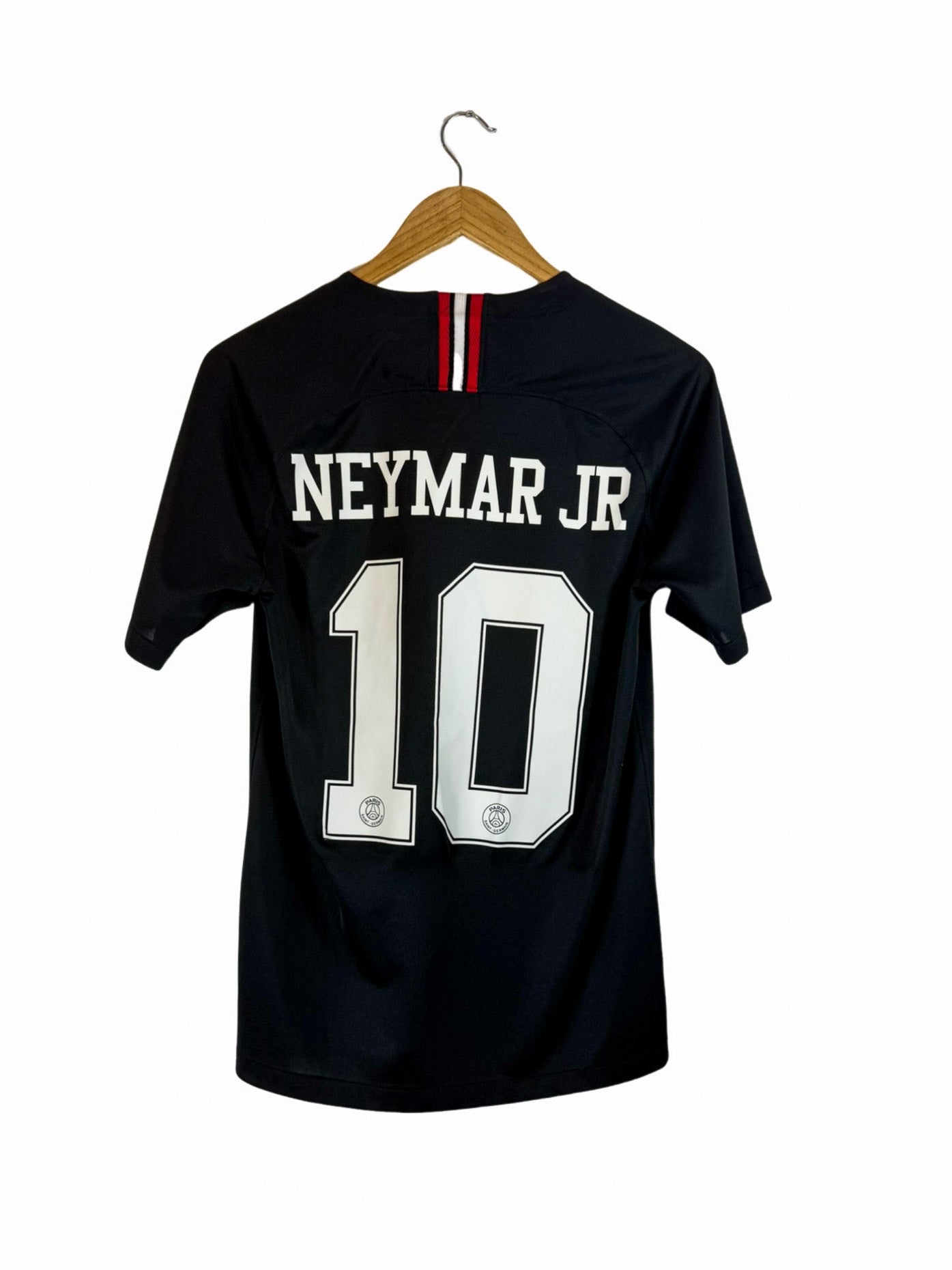 2014/2015 - PSG Away Jersey Nike - S