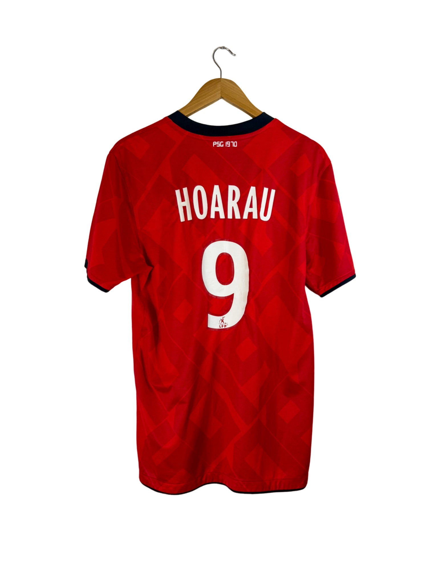 2014/2015 - PSG Away Jersey Nike - S