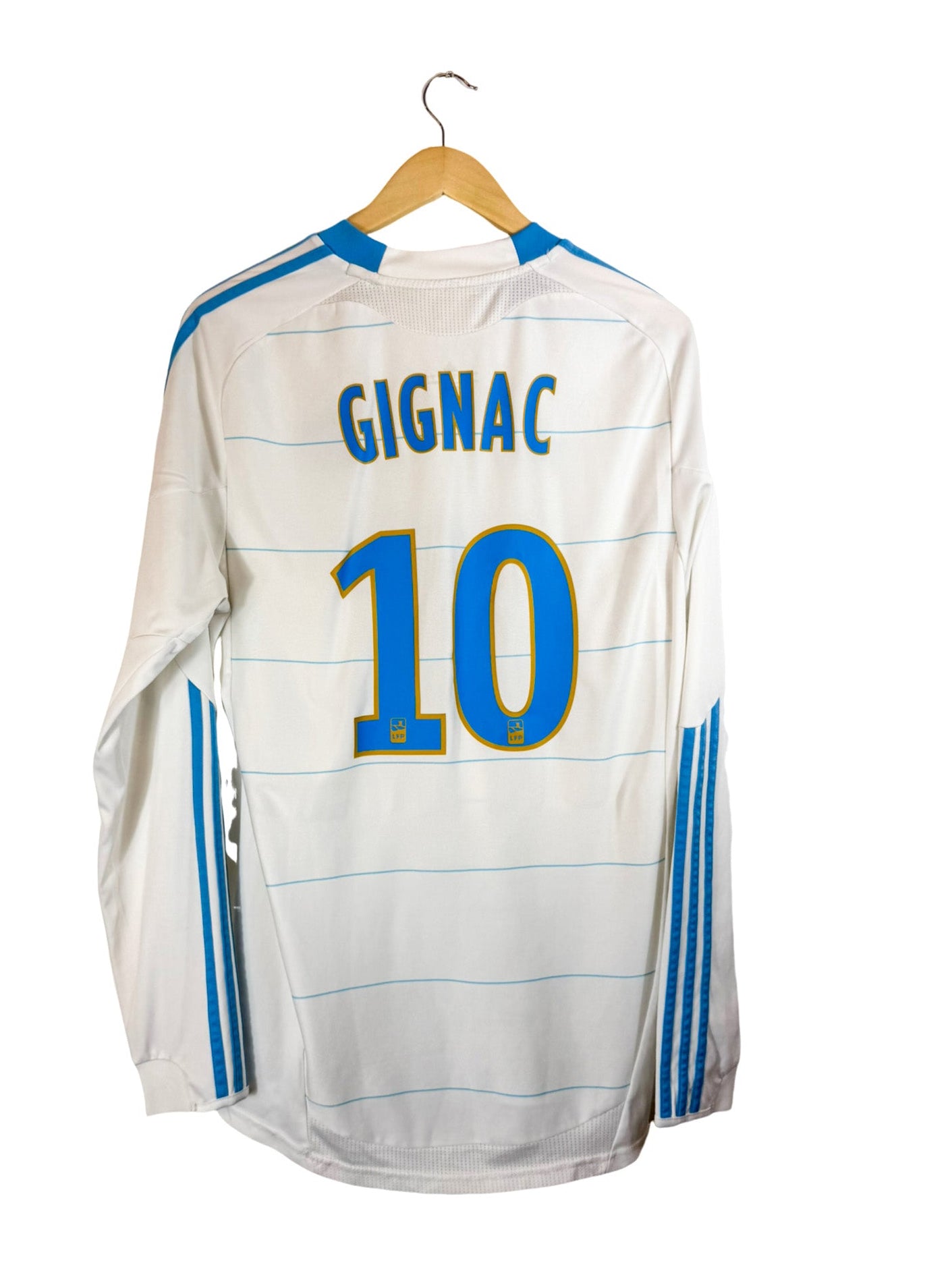 2016/2017 – Olympique de Marseille third Adidas jersey – M