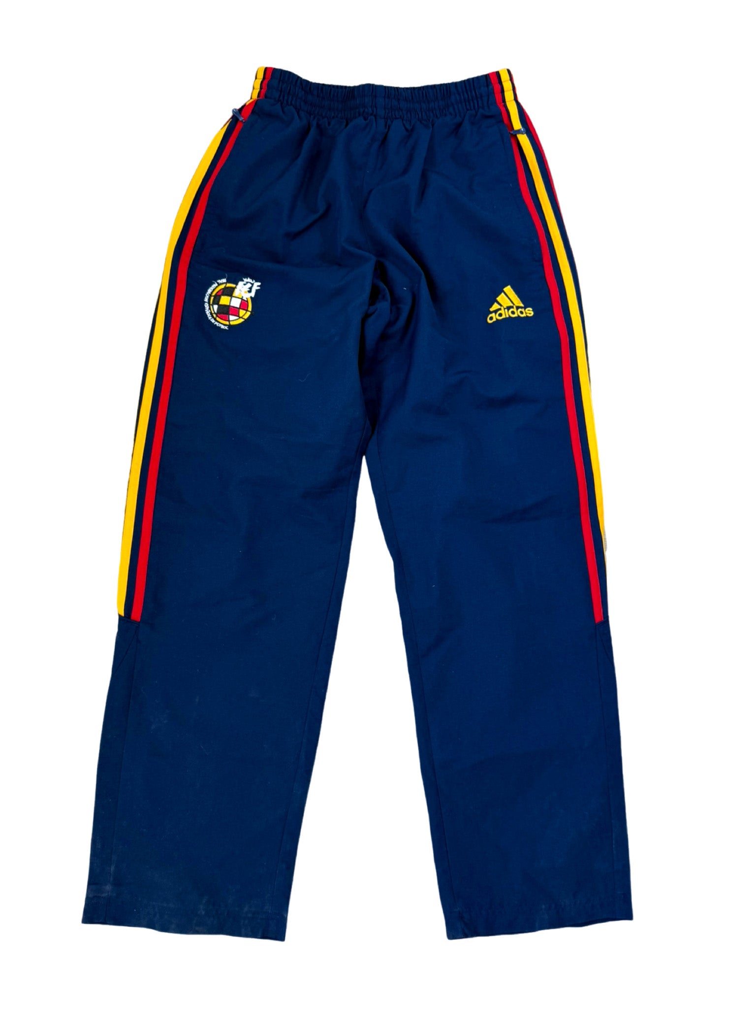 2010 – Adidas Spain Tracksuit - S
