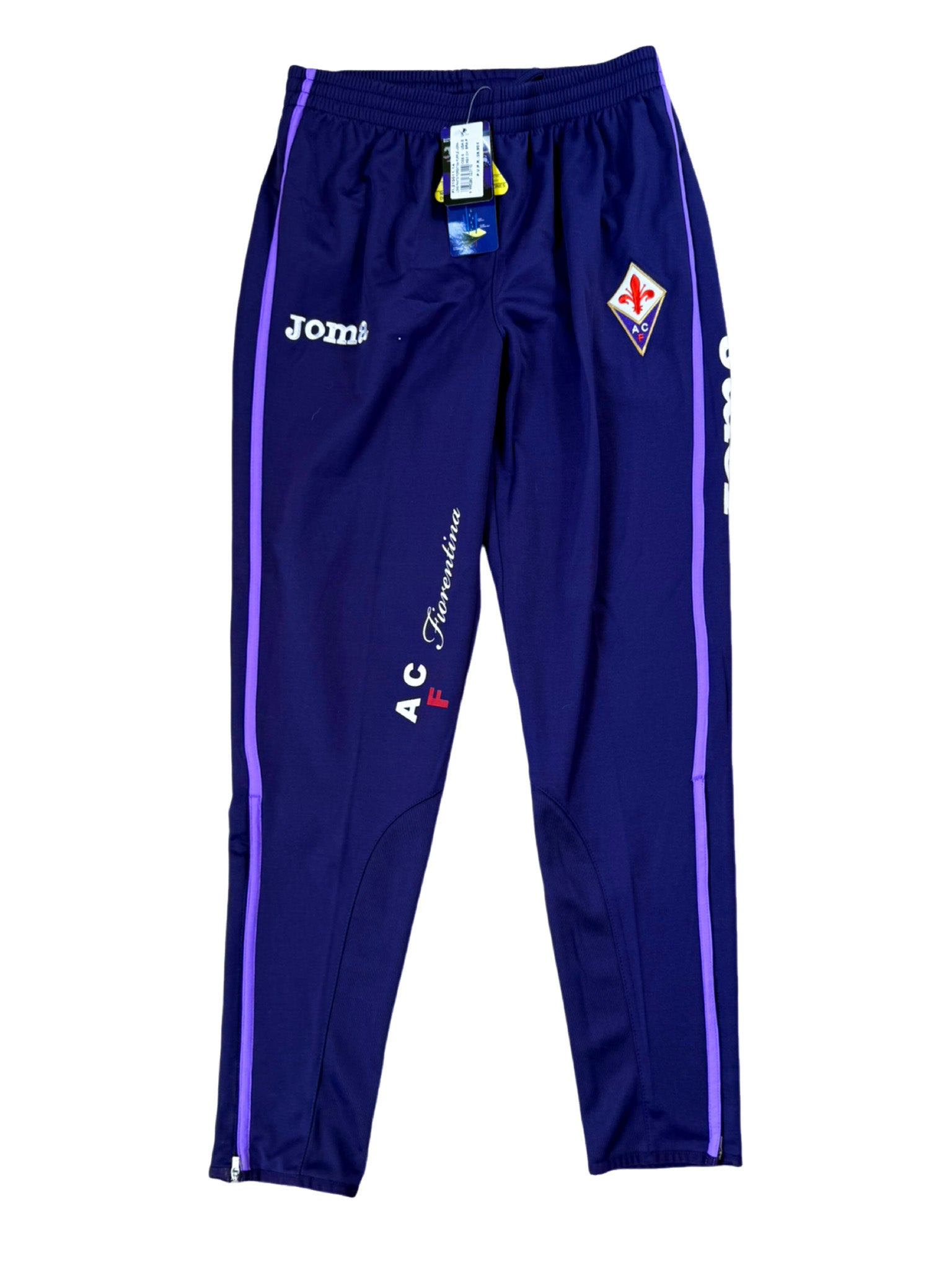 2019/2020 – Fiorentina Joma Tracksuit - S