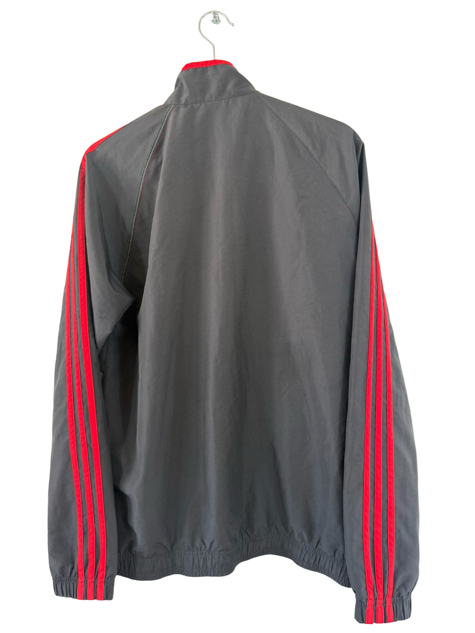 2012/2013 – Veste AC Milan Champions League - L