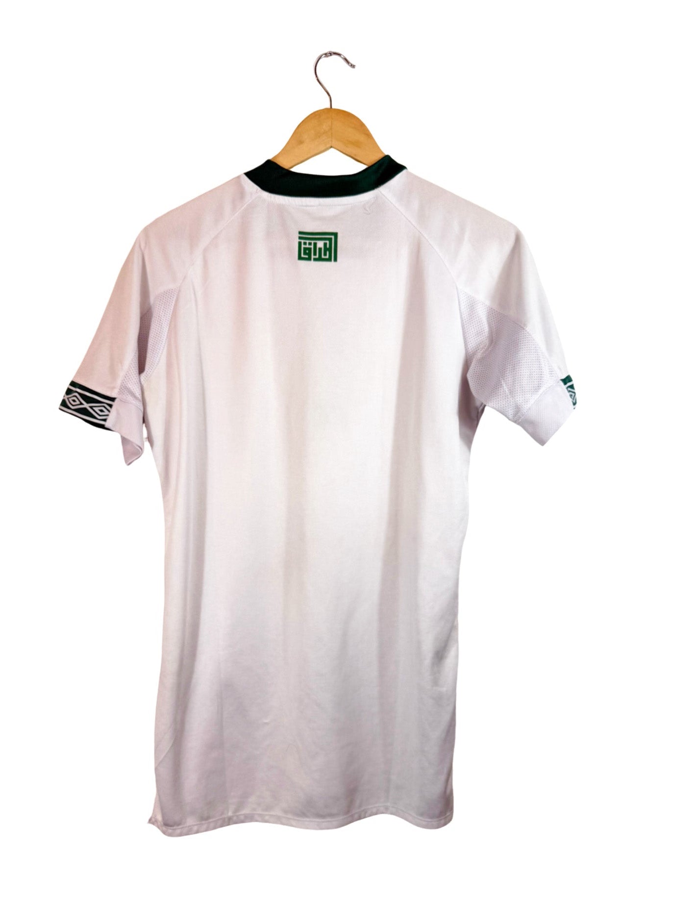 2021/2022 – Maillot Irak extérieur Umbro - M
