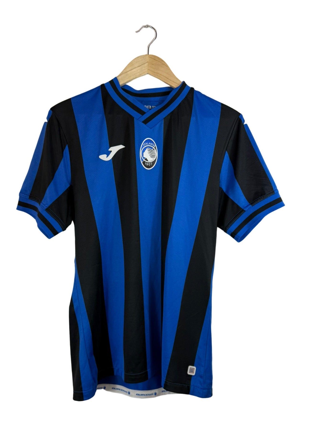 2020/2021 – Maillot Atalanta domicile Joma - M