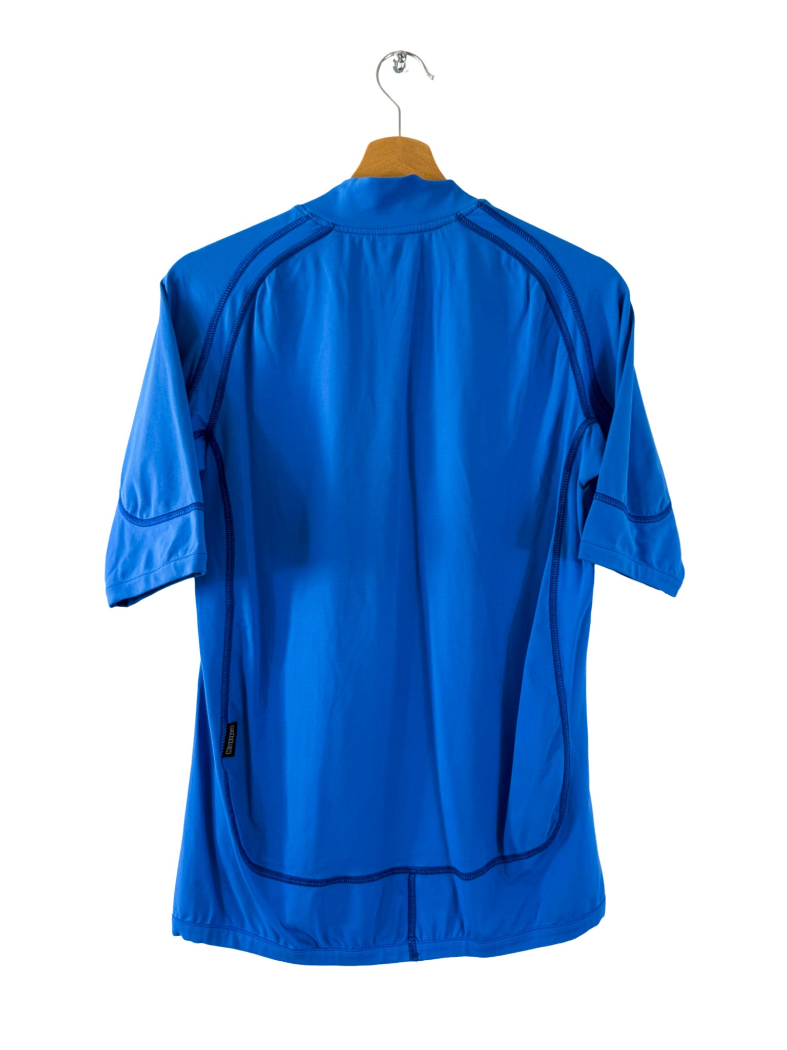 2004 - Maillot rugby Italie domicile - S