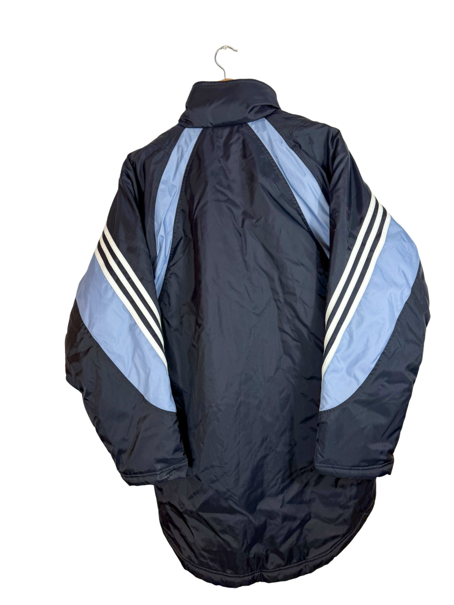 2003/2004 – Doudoune Olympique de Marseille Adidas – S
