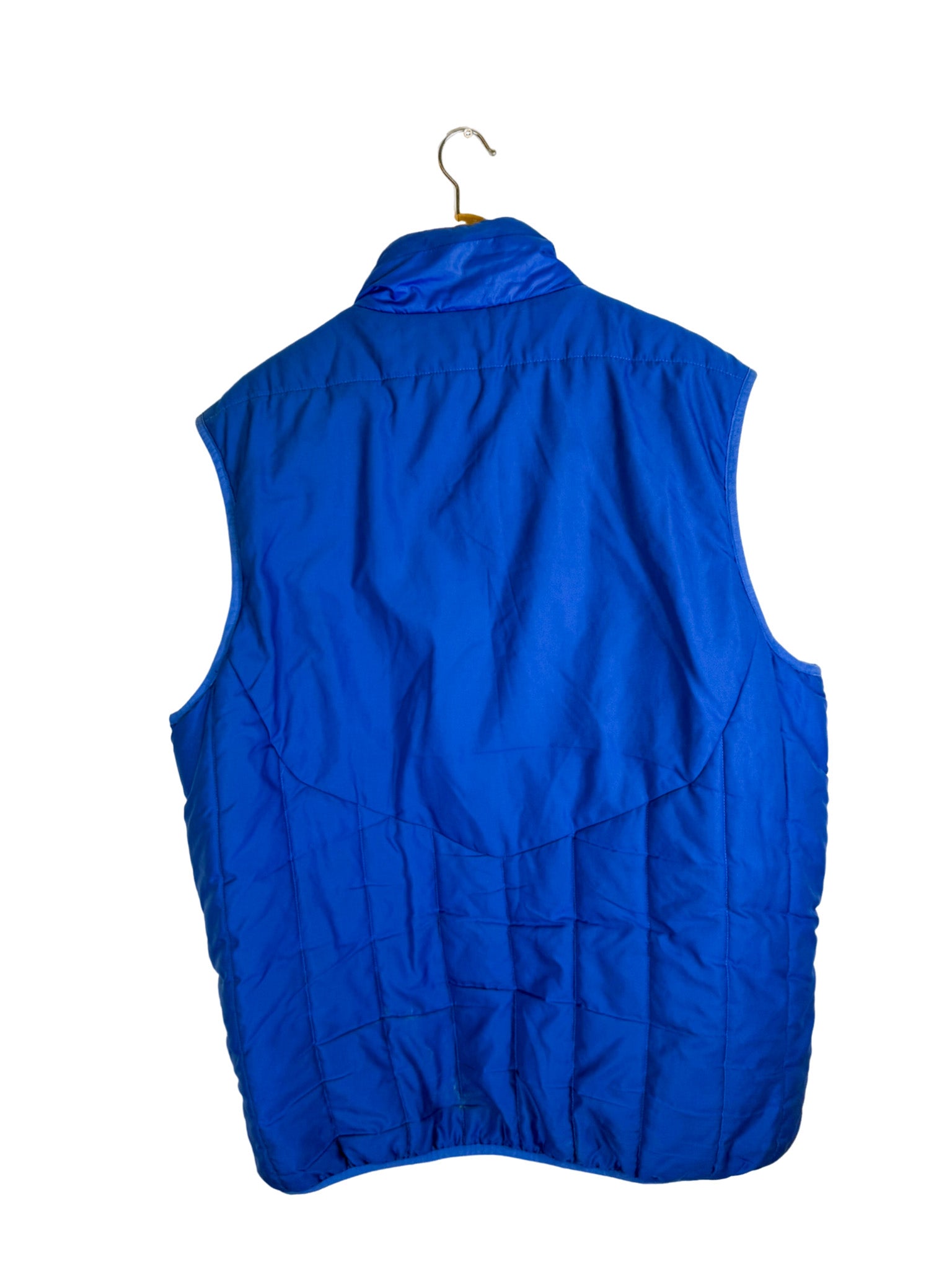 2014/2015 – Doudoune sans manche Olympique de Marseille Adidas – Taille XL