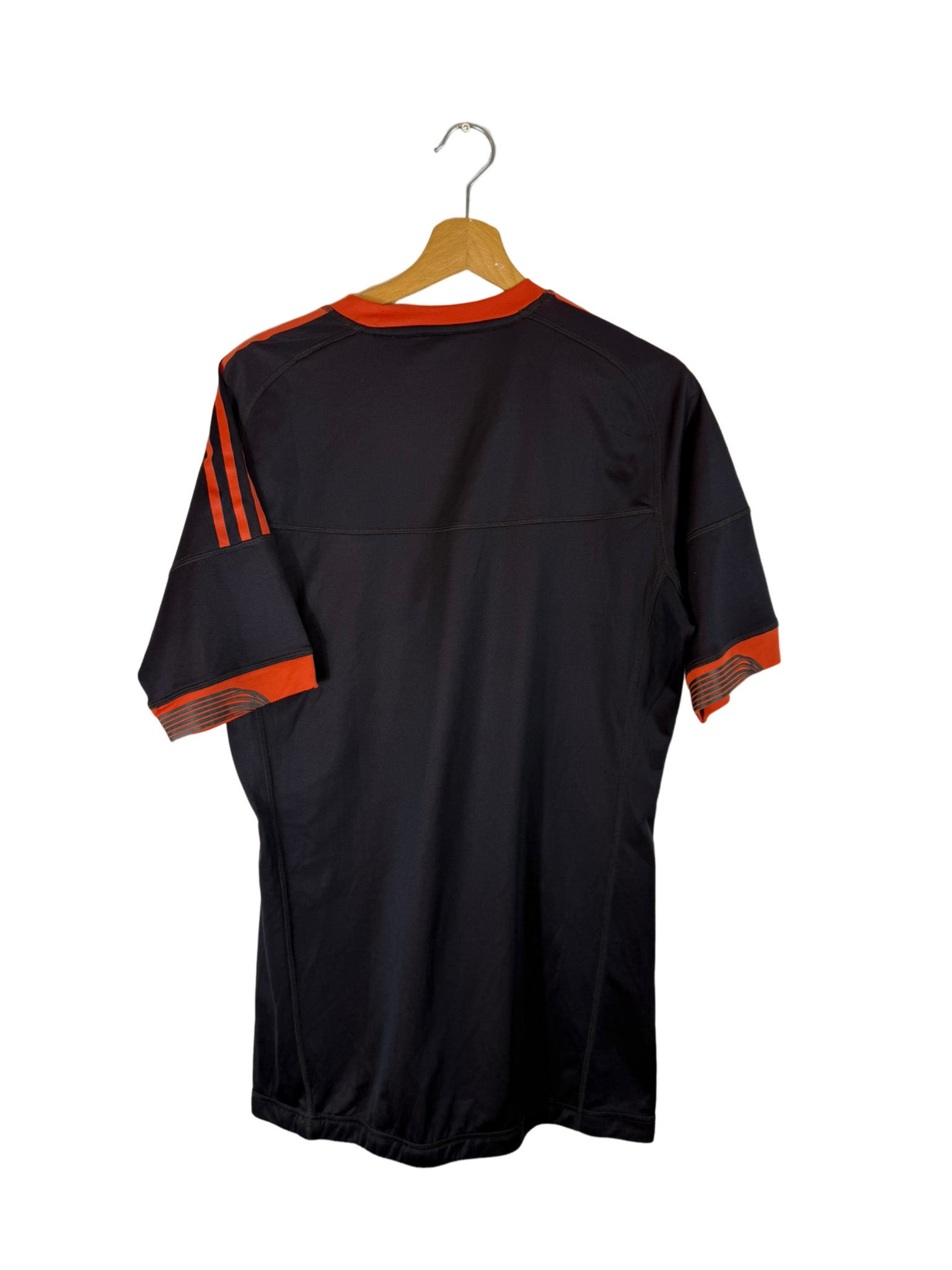 2012/2013 – Maillot Olympique de Marseille third “IAM” Adidas – XL