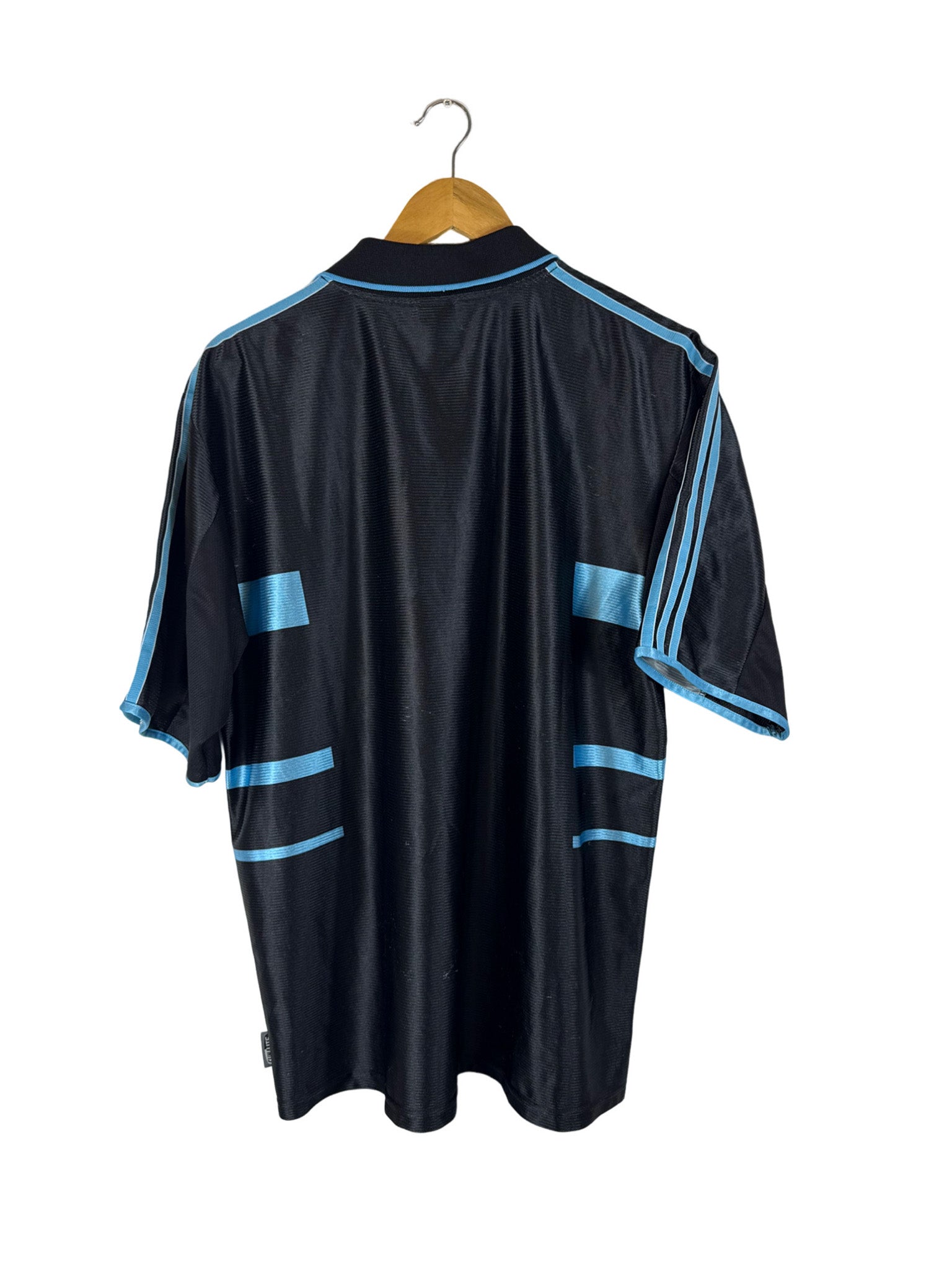 1999/2000 – Maillot Olympique de Marseille third Adidas – L