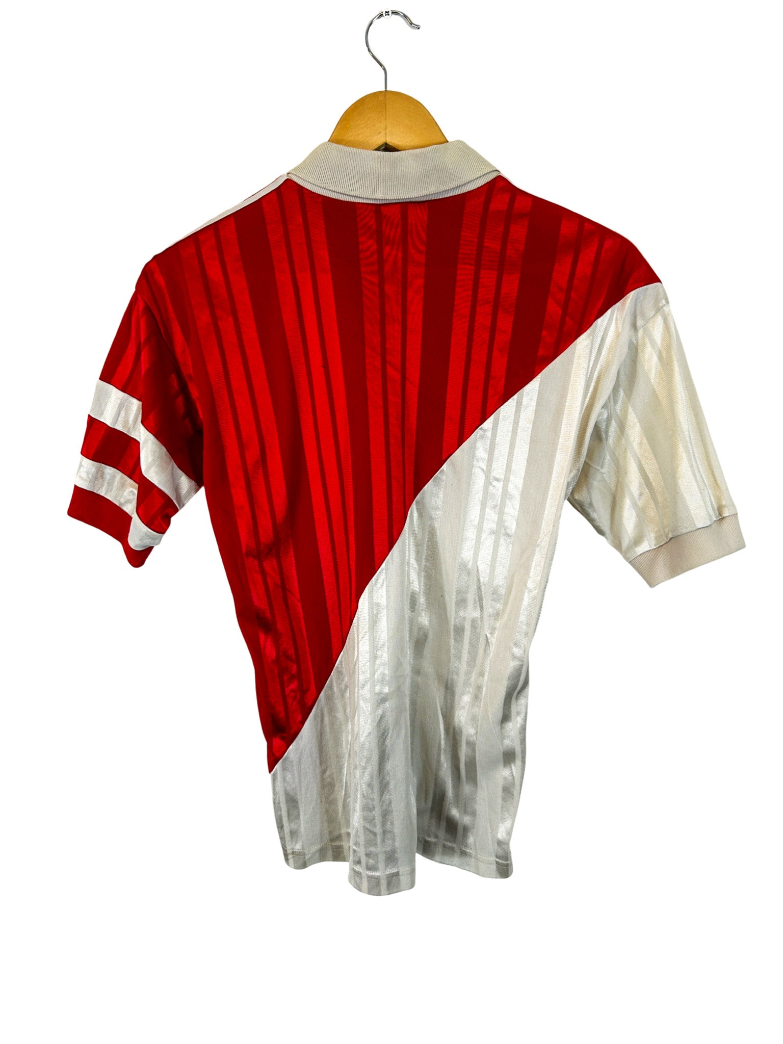 1992/1993 – Maillot AS Monaco domicile Adidas - XS