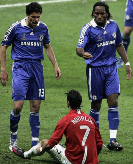 Les maillots vintage de Chelsea les plus marquants | VISTA
