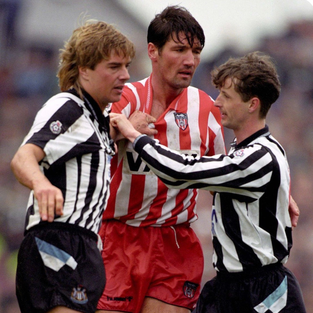 Newcastle – Sunderland : l’histoire du Tyne–Wear Derby, un derby plus grand que le football