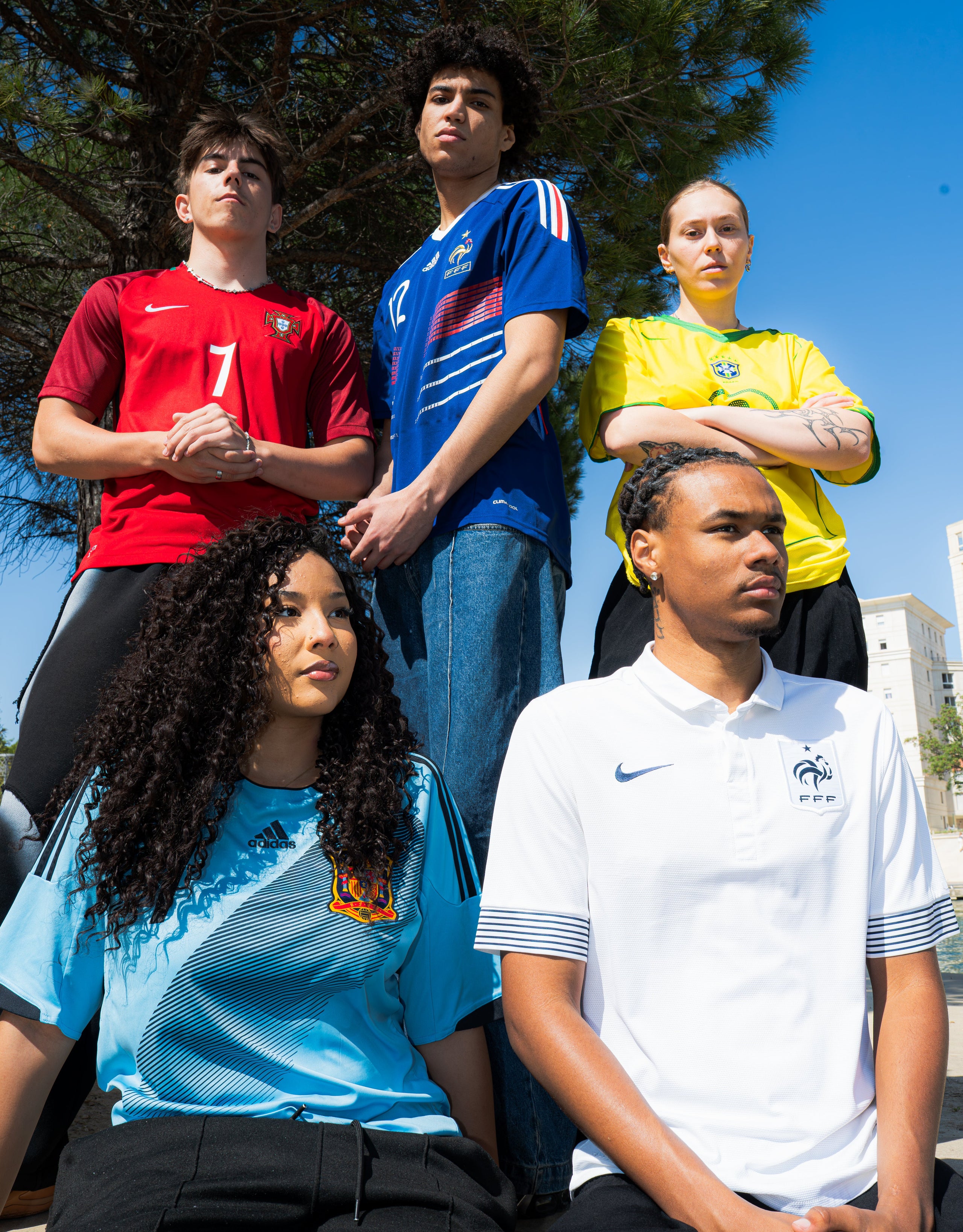 Coupe du monde 2026