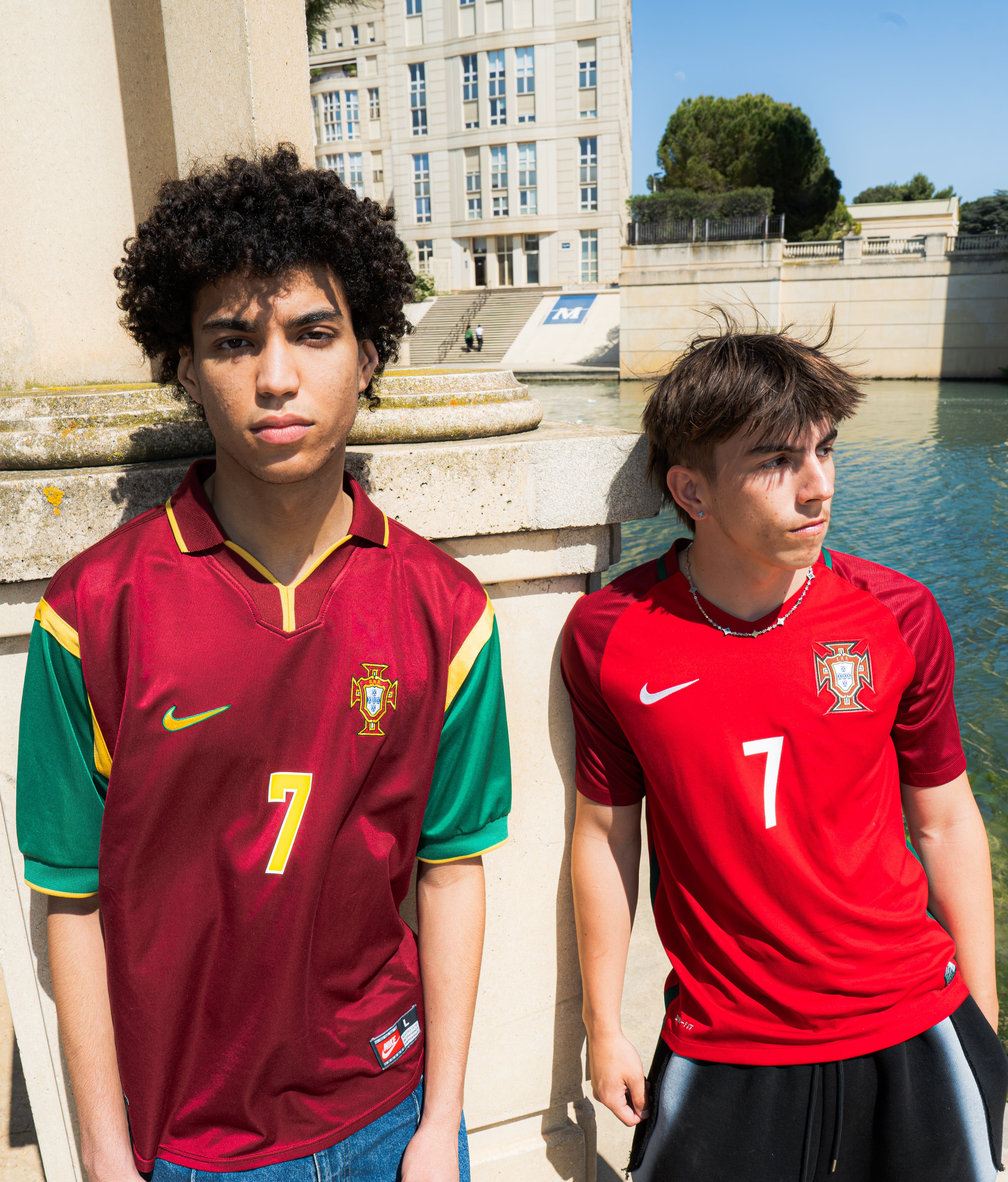 Portugal