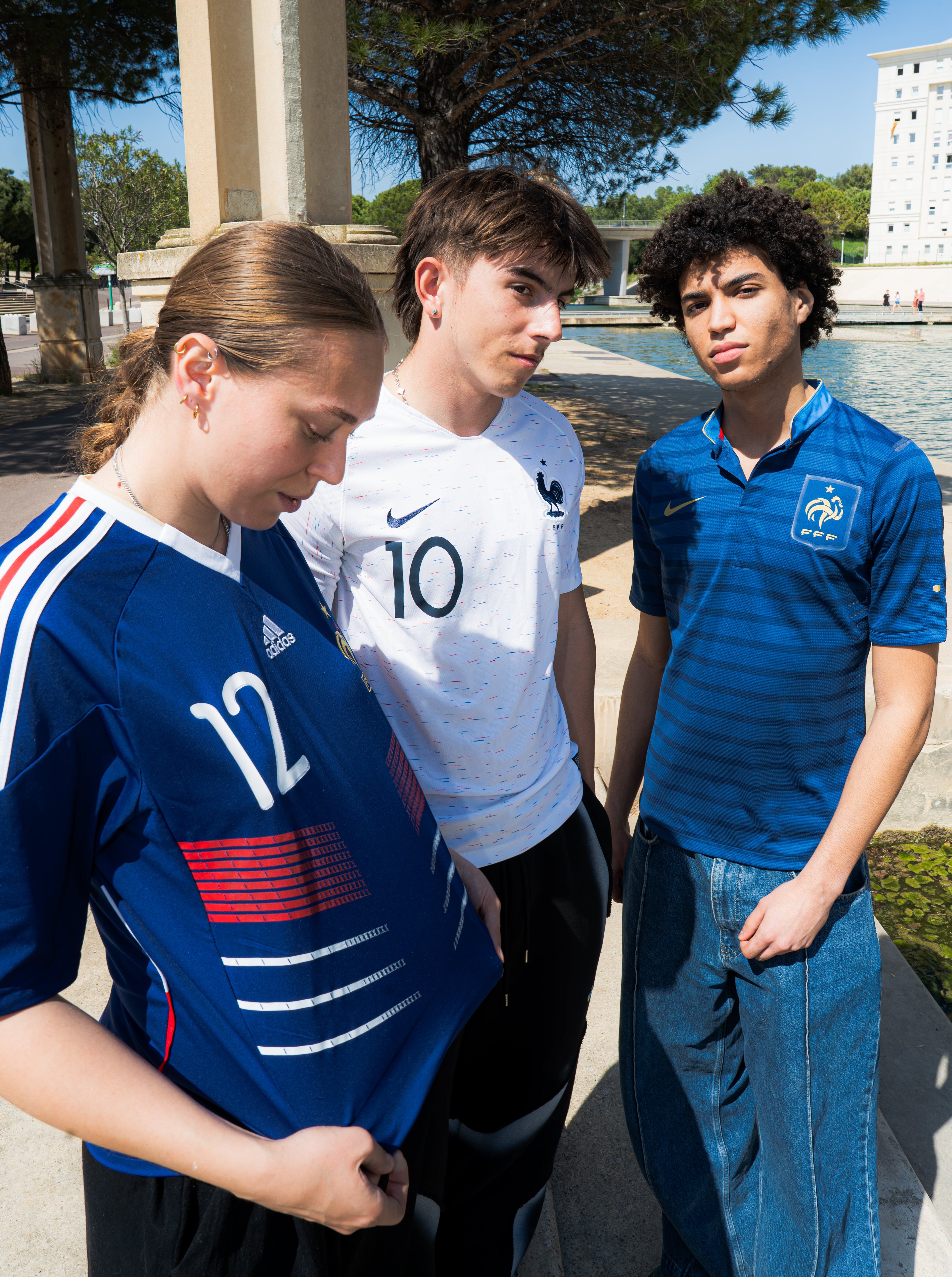 Equipe de France