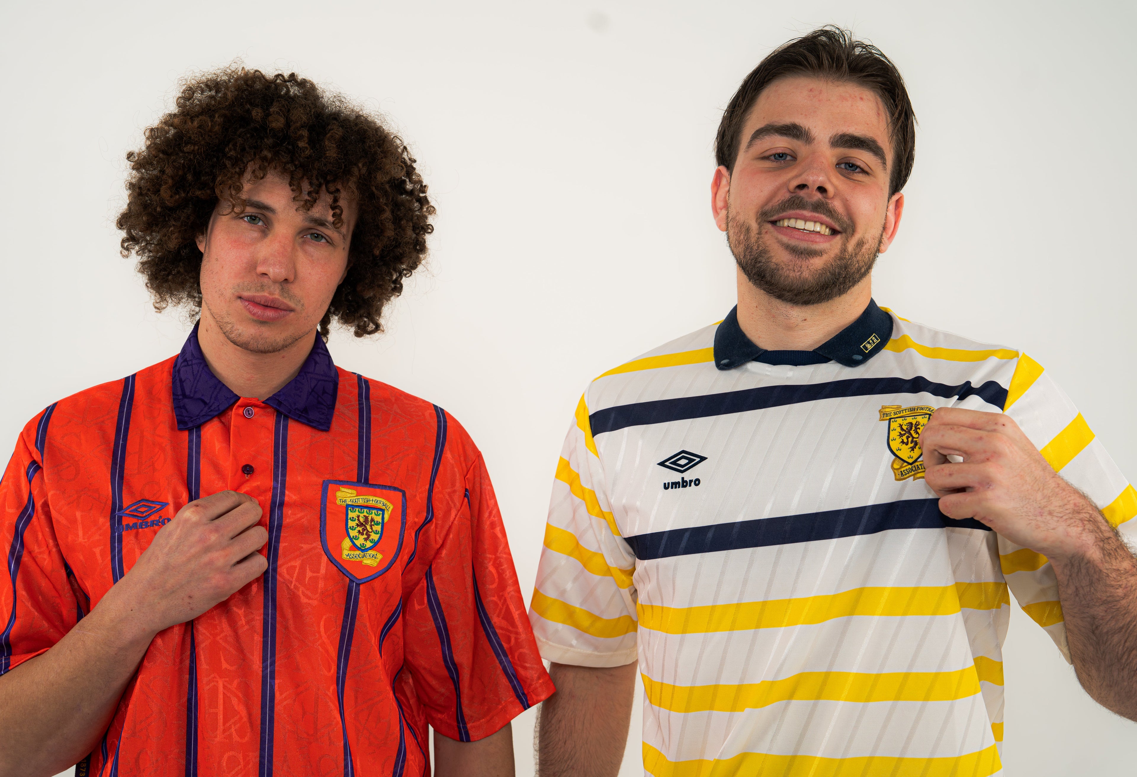 Les Sélections Nationales