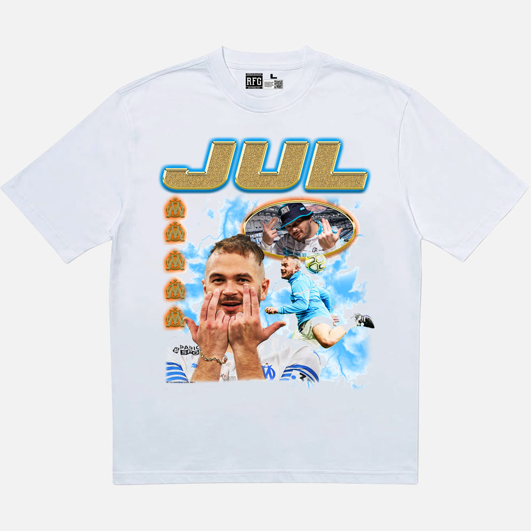 Jul Marseille Tshirt