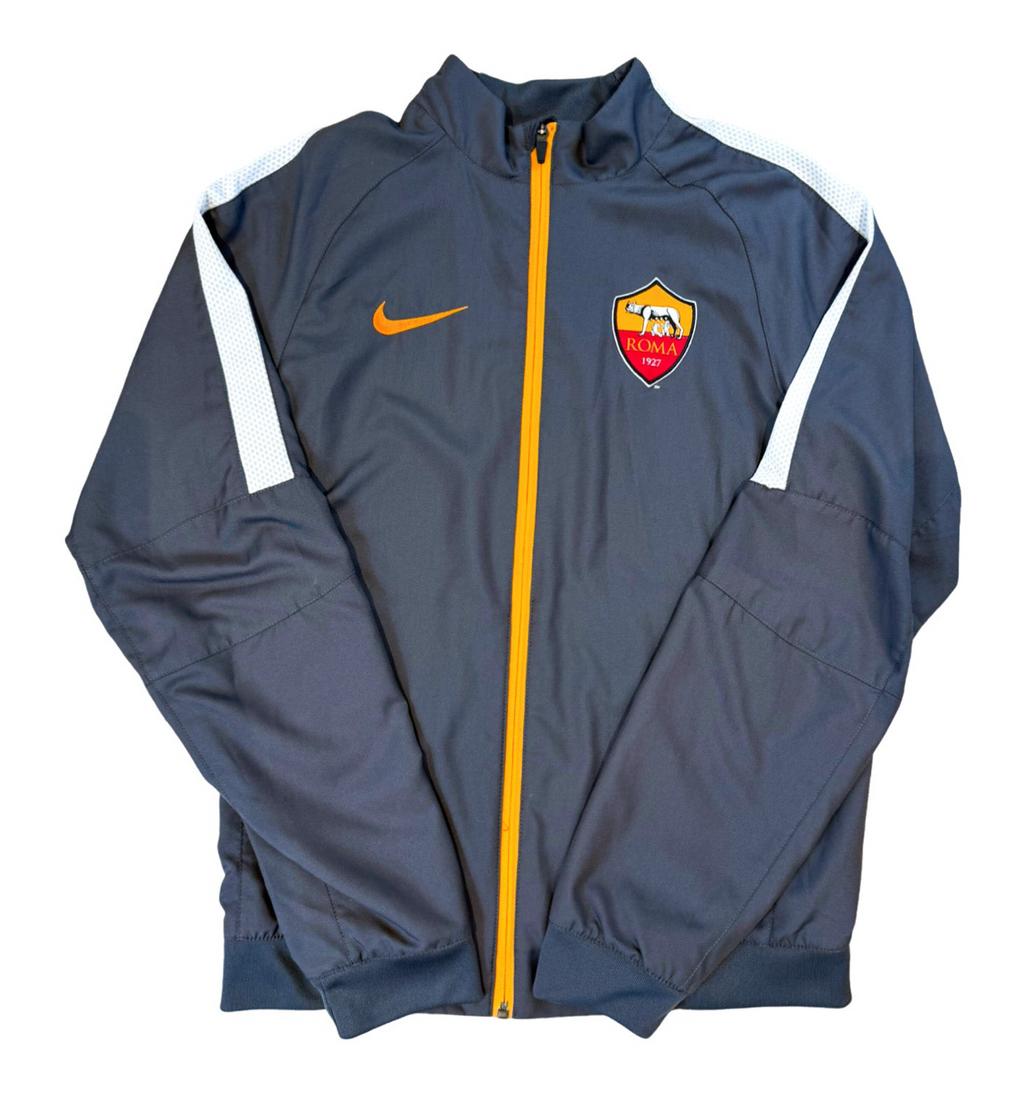 2015/2016 – AS Roma Tracksuit – S – Vista football shop
