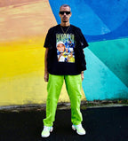 Ronaldo Fenomeno T-shirt