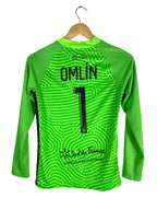 2022/2023 – Maillot MHSC gardien – XS