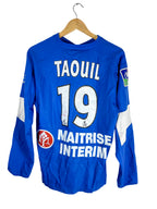 2005/2006 – Camiseta local del MHSC [#19 Taouil] *Problema del partido* – M