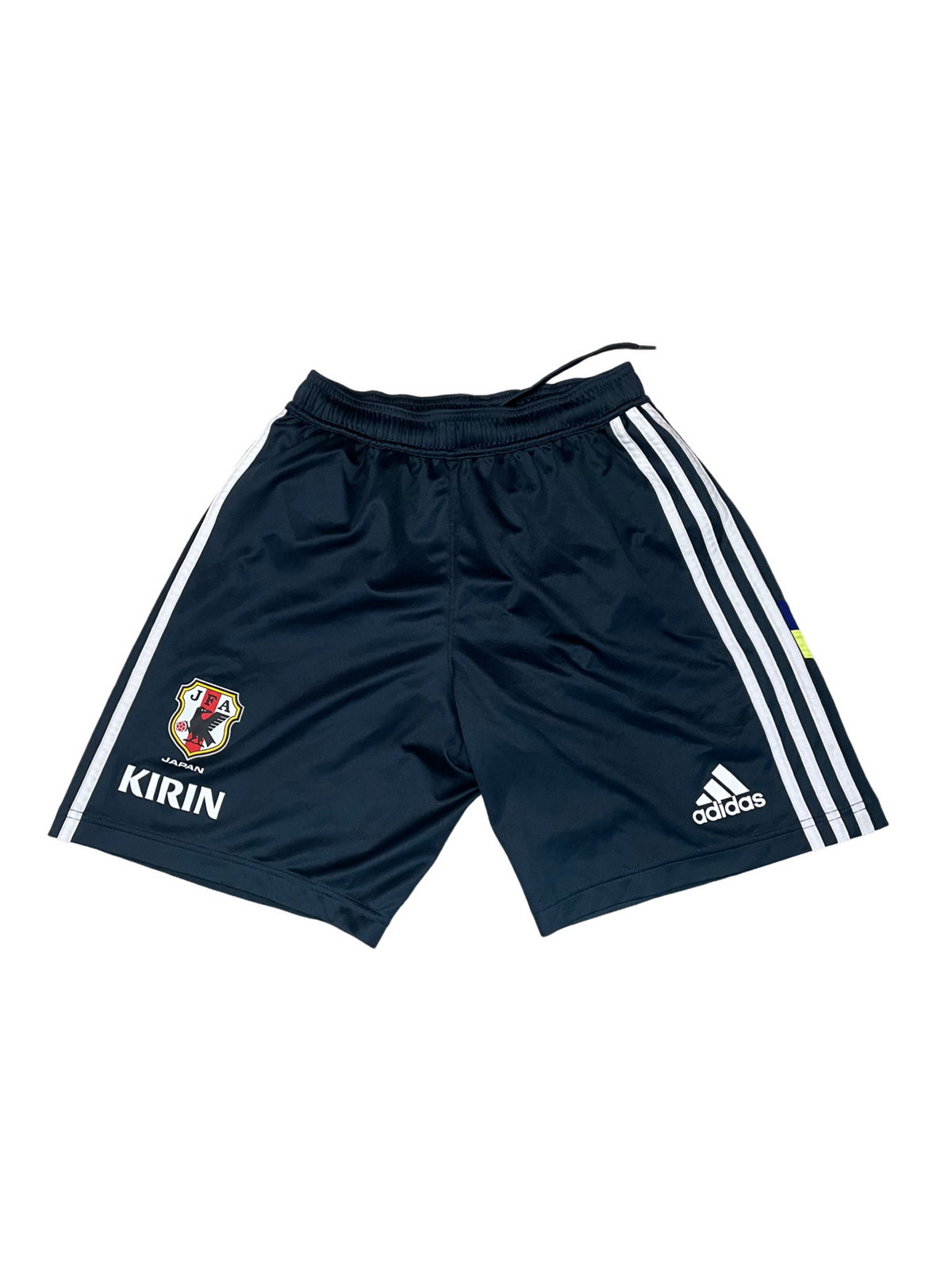 2013/2014 - Maillot d’entraînement Japon - S