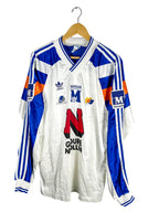 1993/1994 – Maillot MHSC domicile [#9] *Match Issue* – XL