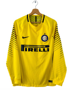 2017/2018 - Maillot Inter Milan gardien *Equipe Jeune* - M