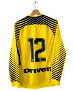 2017/2018 - Maillot Inter Milan gardien *Equipe Jeune* - M