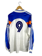 1993/1994 – Maillot MHSC domicile [#9] *Match Issue* – XL