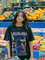 Barça Tshirt