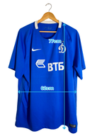 2016/2017 – Maillot Dynamo Moscou domicile – XXL