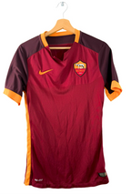 2015/2016 - AS Roma home shirt [#Totti 10] - S
