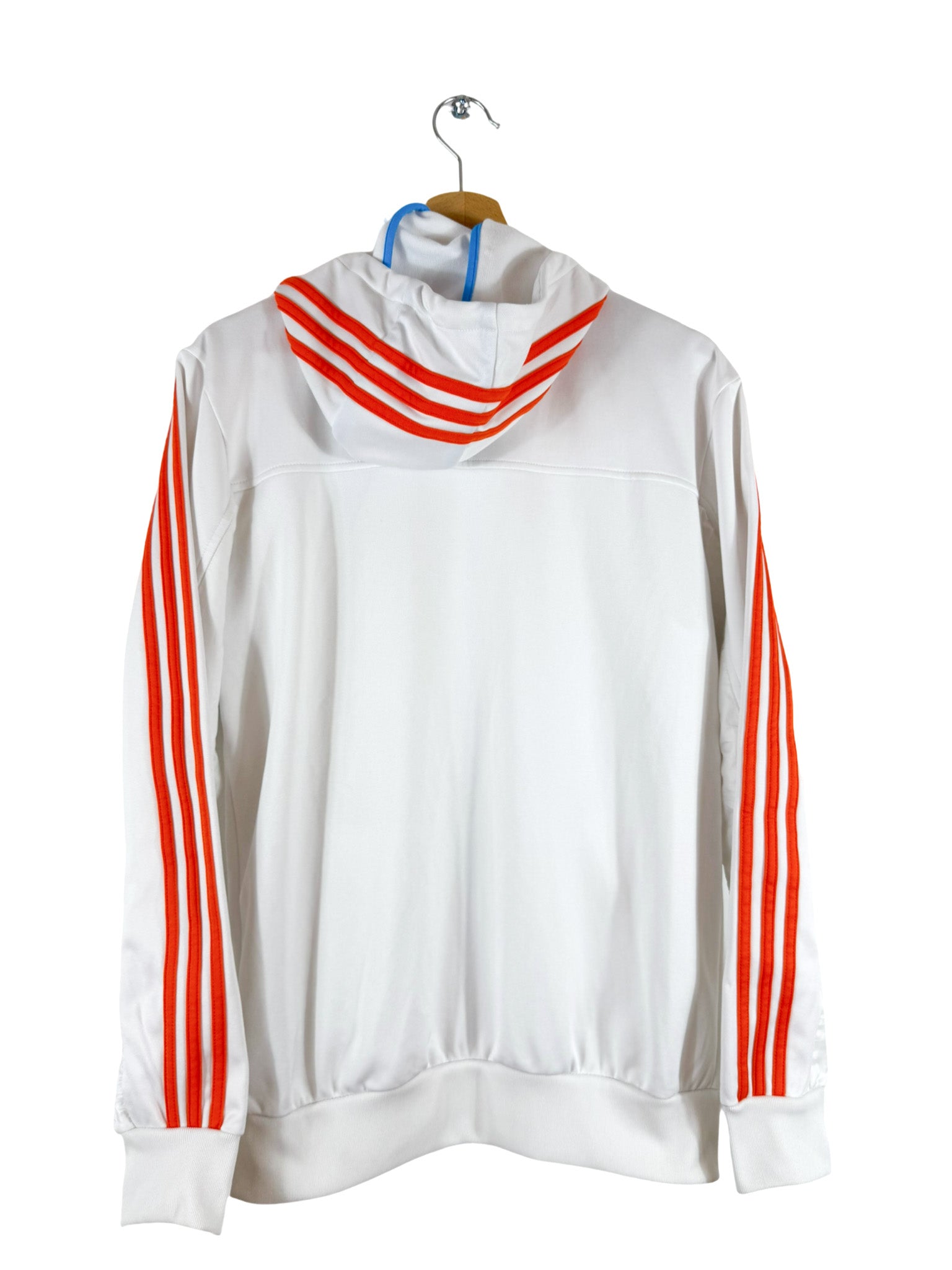 2012/2013 - Veste Olympique de Marseille - S