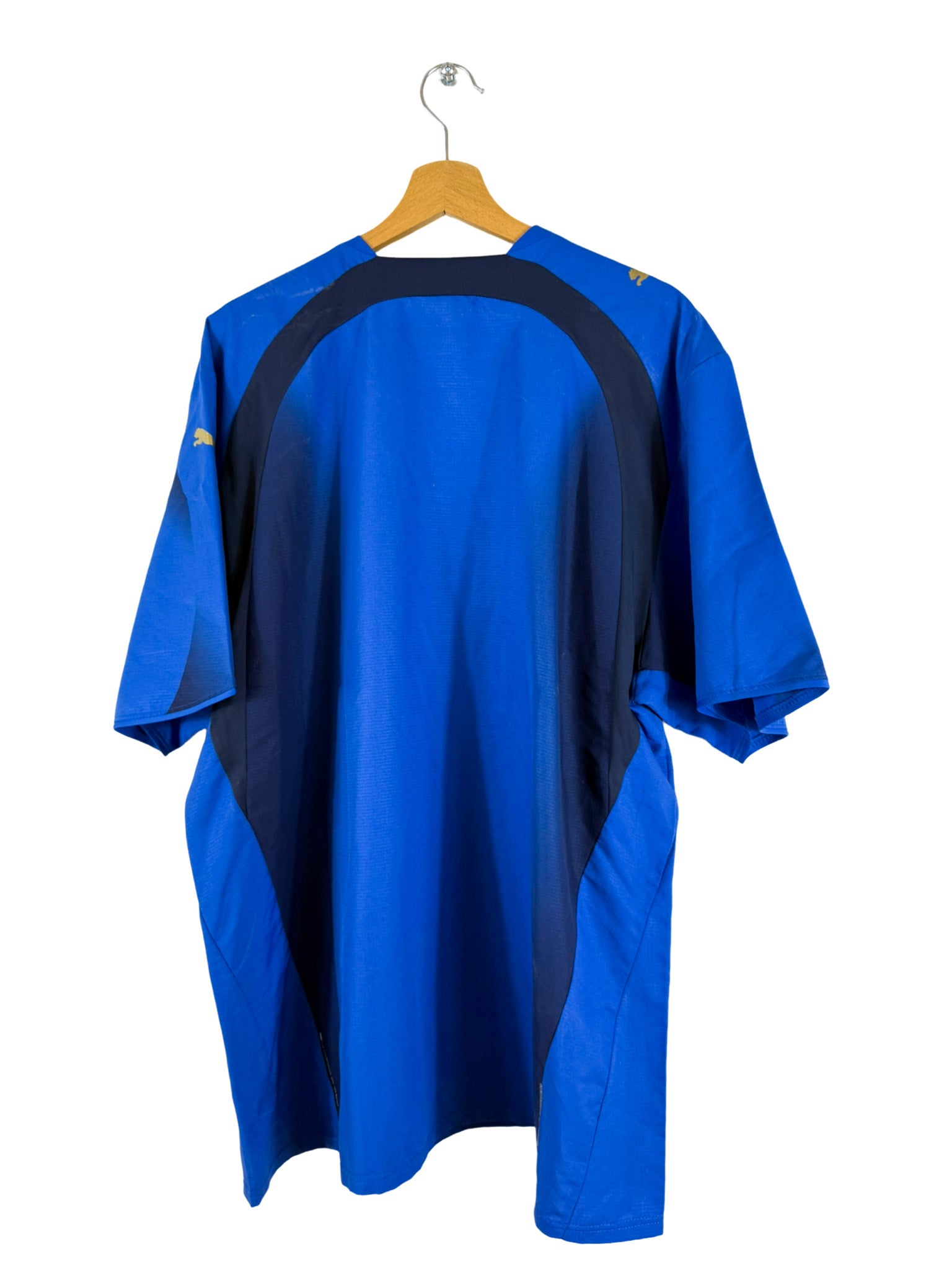 2006 - Maillot Italie édition "Campioni del Mondo" - 2XL