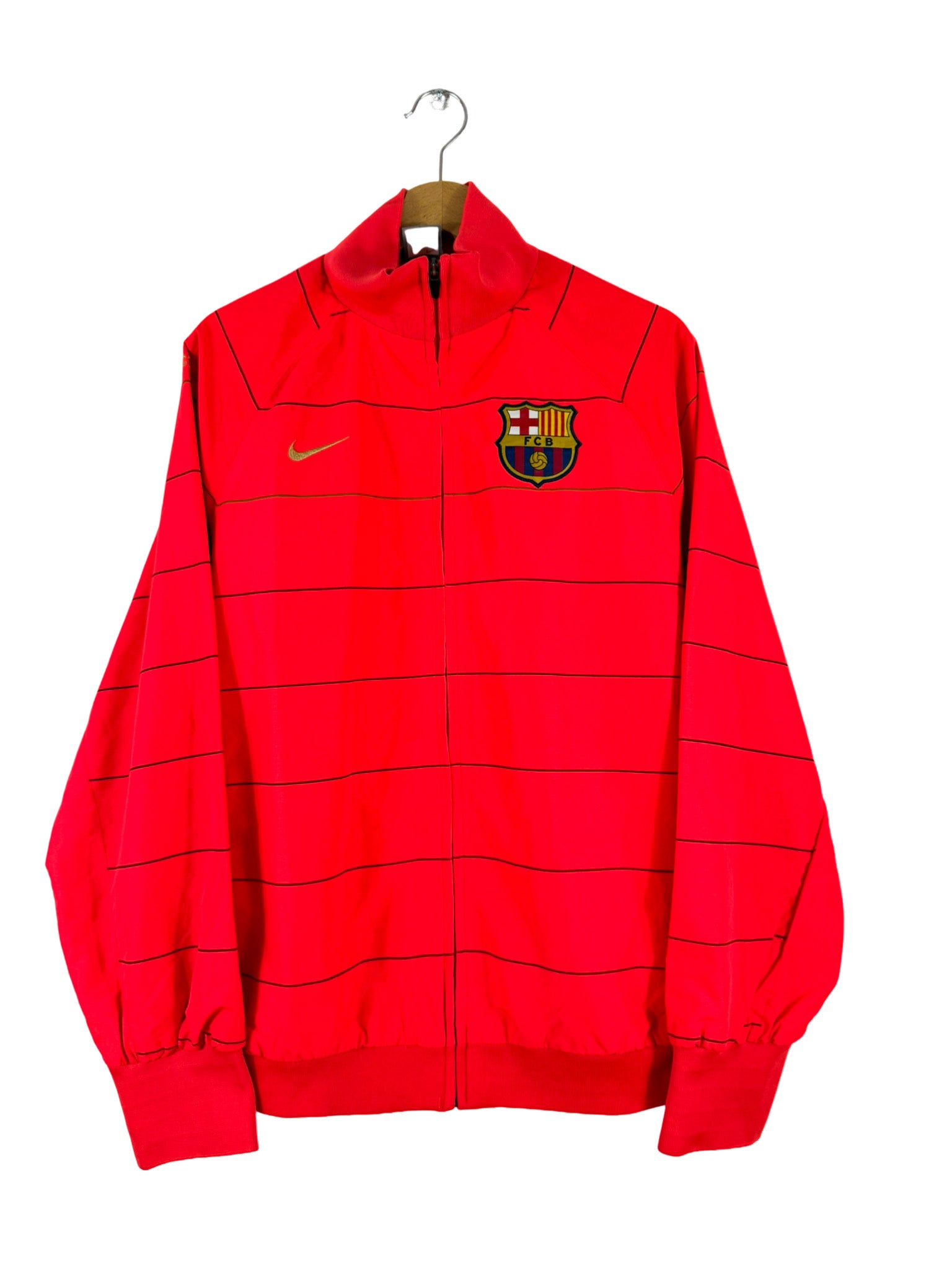 2008/2009 Veste FC Barcelone – L
