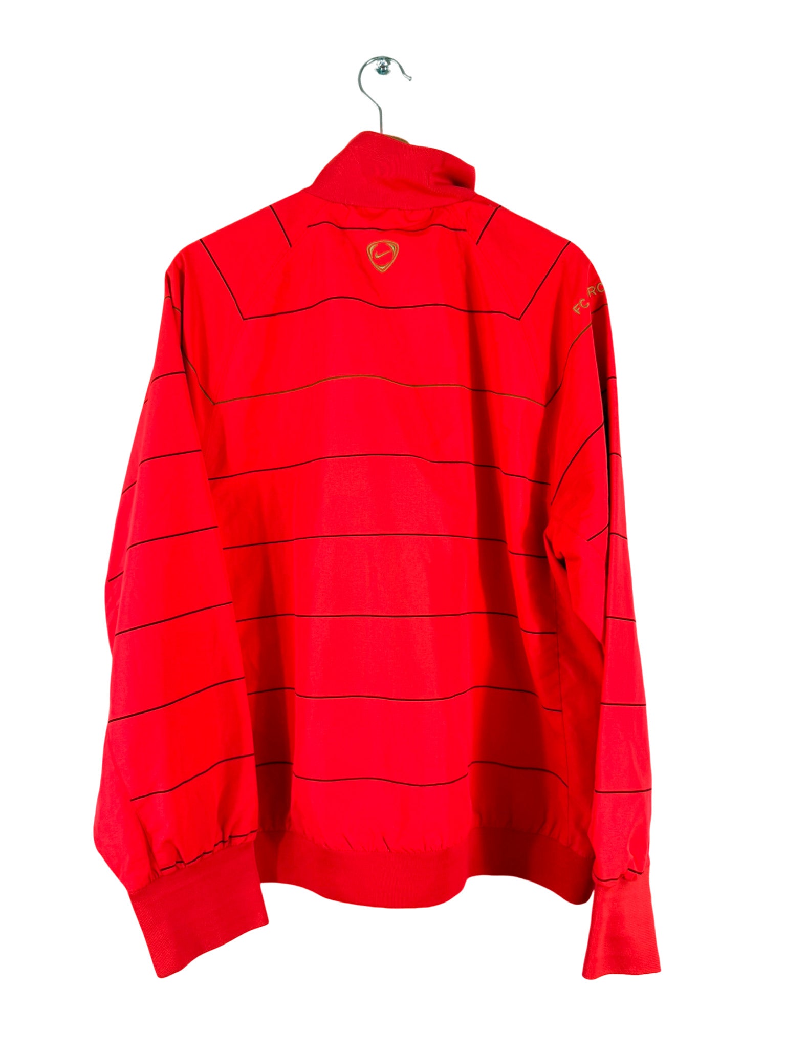 2008/2009 Veste FC Barcelone – L