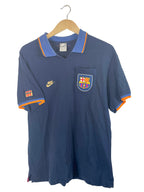 2007/2008 – Polo FC Barcelone - L