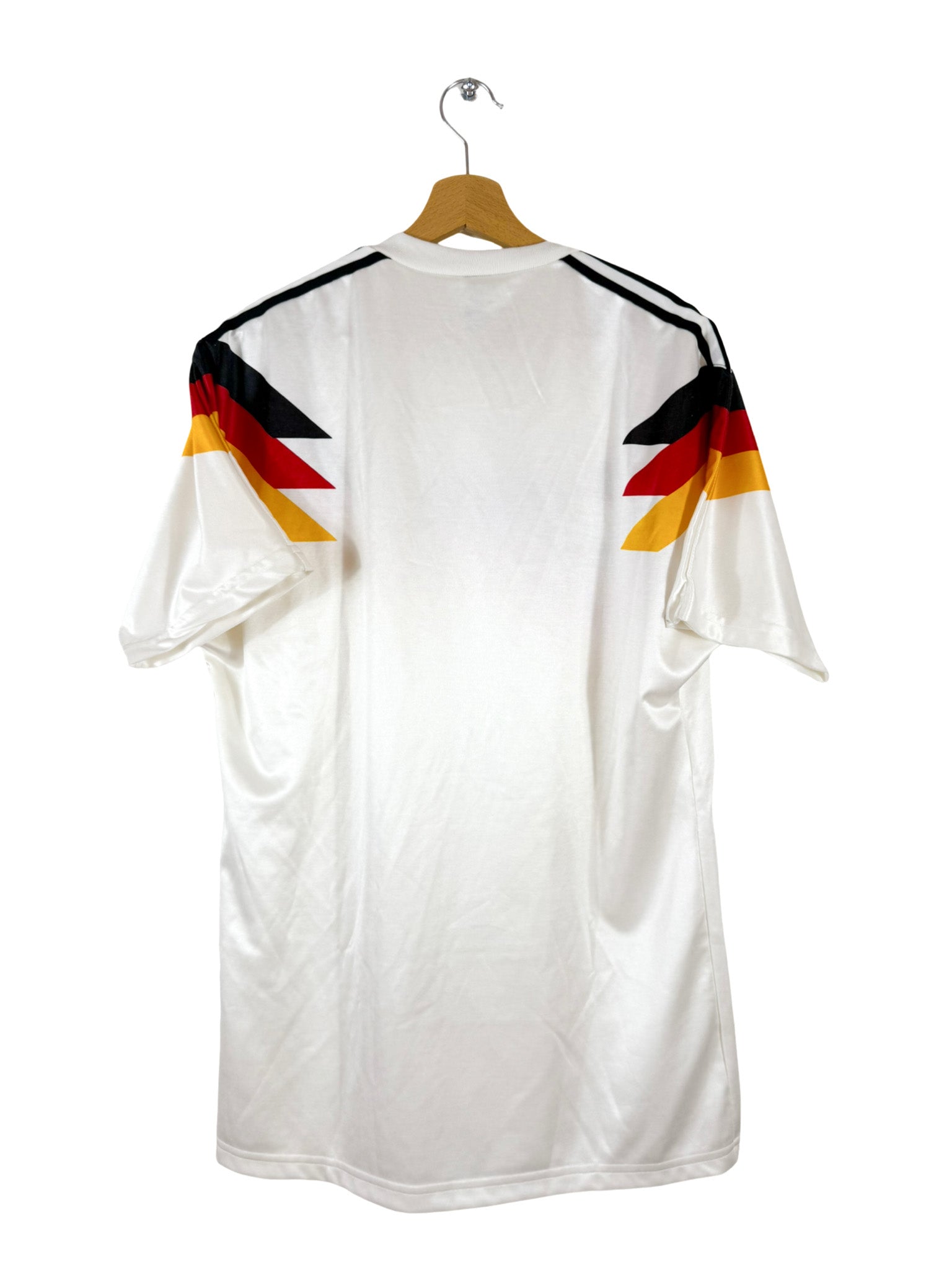 1988 - Maillot Allemagne domicile *Neuf avec étiquette* - M
