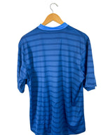 1990 - France Team Adidas Home Jersey - XL