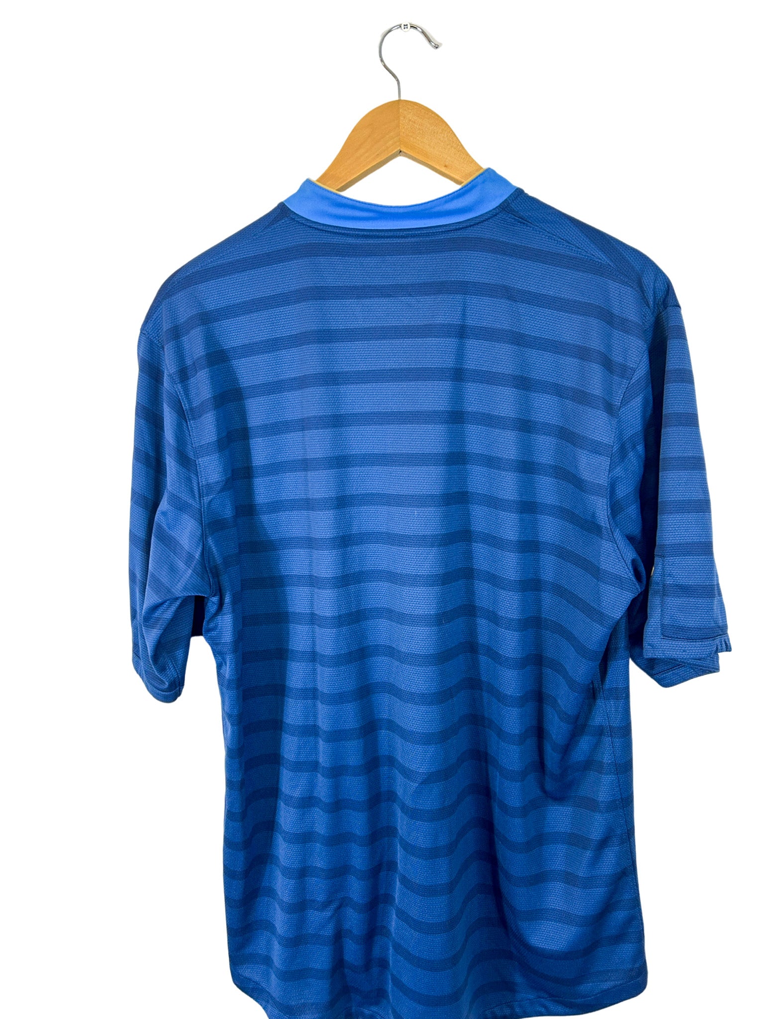 2012 – Maillot France extérieur Nike – XL