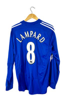 2018/2019 - Chelsea third jersey Nike [#18 Giroud] - XL