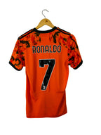 2020/2021 – Maillot Juventus third [#7 Ronaldo] - S
