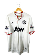 2012/2013 – Maillot Manchester United extérieur [#20 Van Persie] – XL