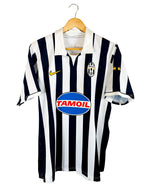 2006/2007 – Maillot Juventus domicile - M